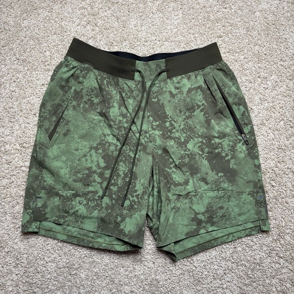 lululemon athletica Other - Lululemon License to Train Linerless Short 7"